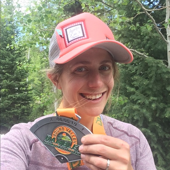 Meet your Posher, Julia - Picture 1 of 1